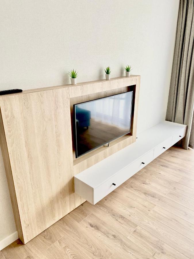 Prywatne Apartamenty W Bel Mare Free Parking Miedzyzdroje Eksteriør billede